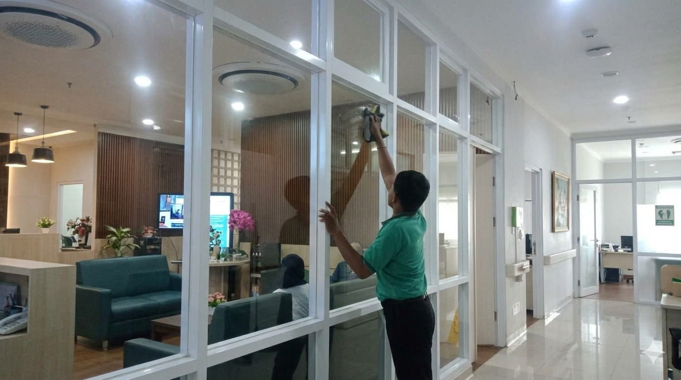 Cleaning Service